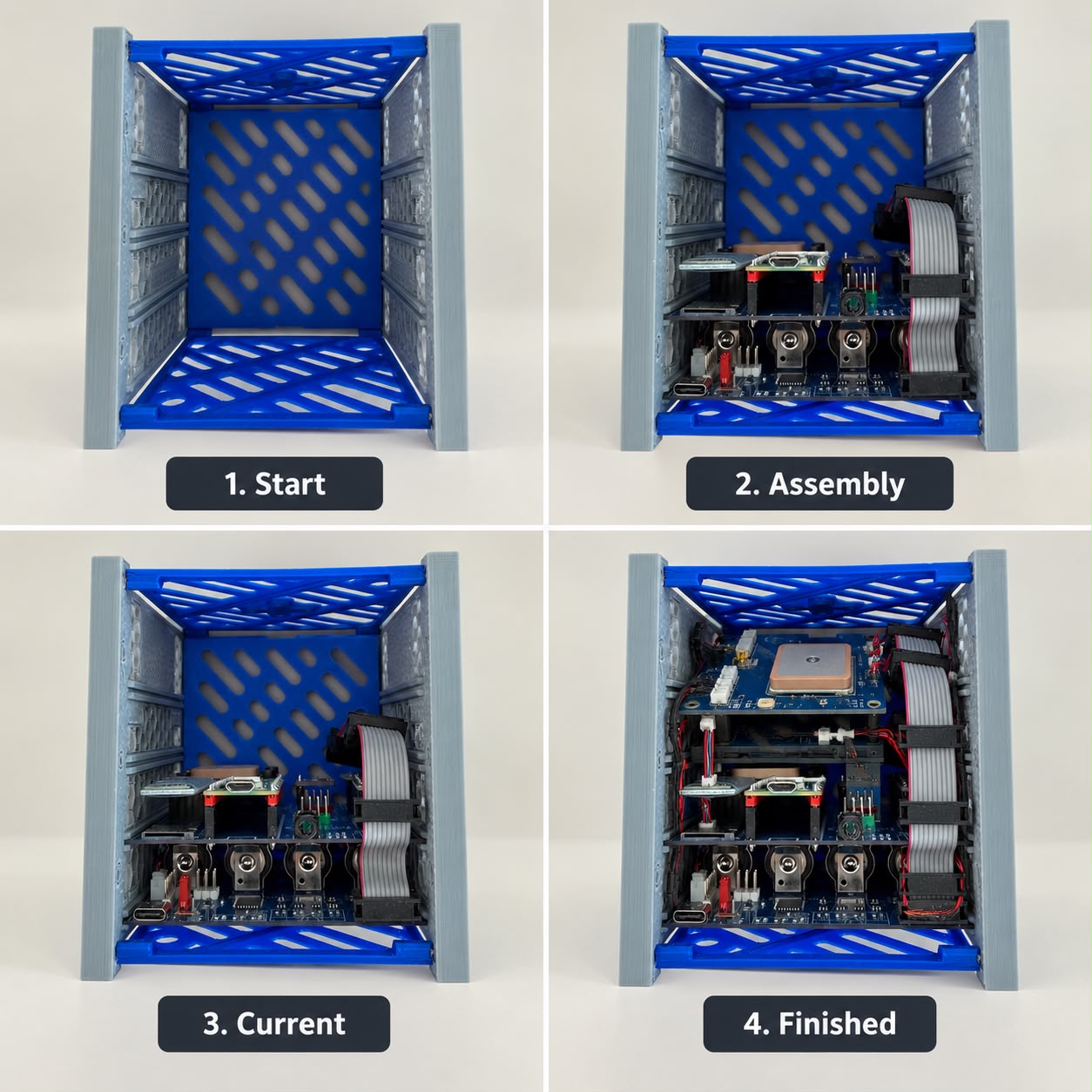 Engineering and STEM project